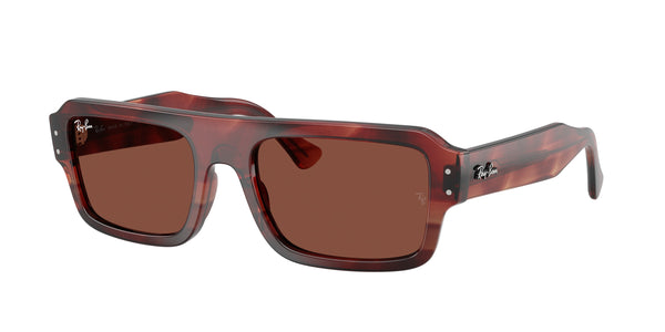 RAY-BAN RB4454 FLACKO 1452C5 53