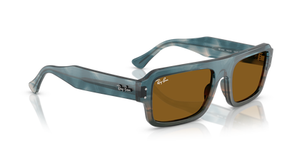 RAY-BAN RB4454 FLACKO 145333 53