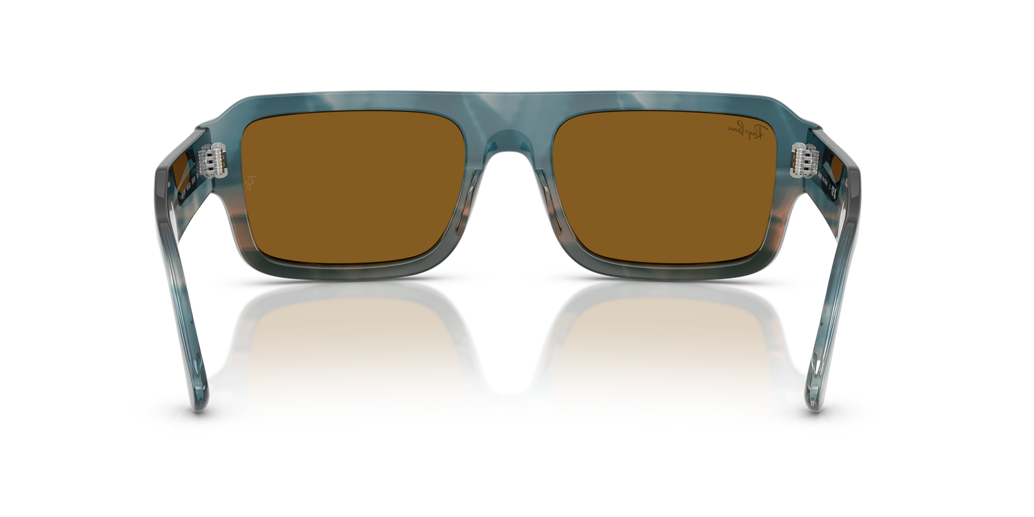 RAY-BAN RB4454 FLACKO 145333 53
