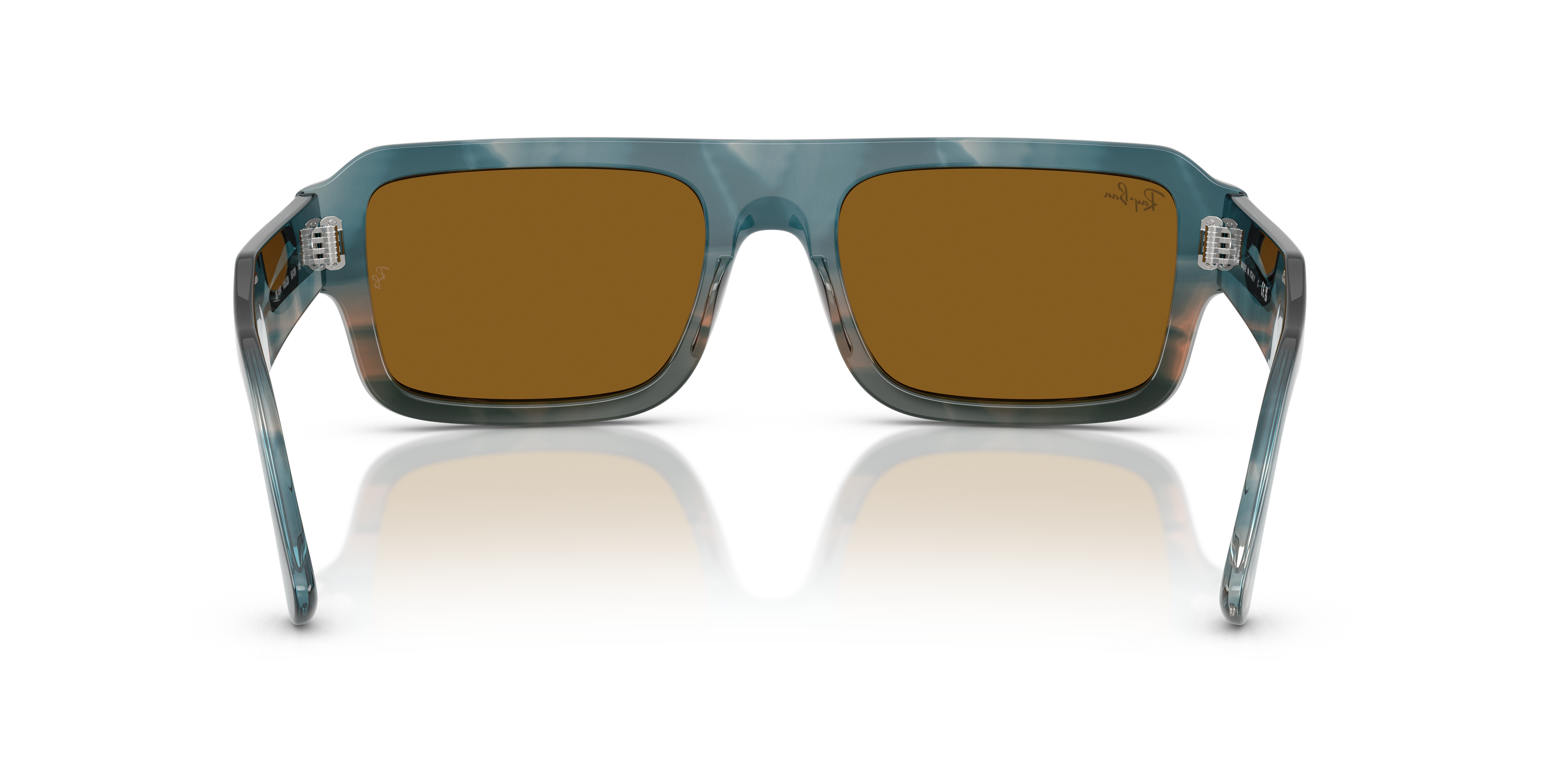 RAY-BAN RB4454 FLACKO 145333 53