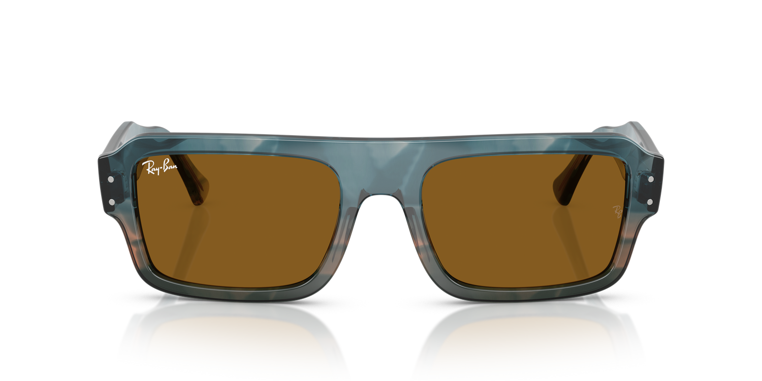 RAY-BAN RB4454 FLACKO 145333 53