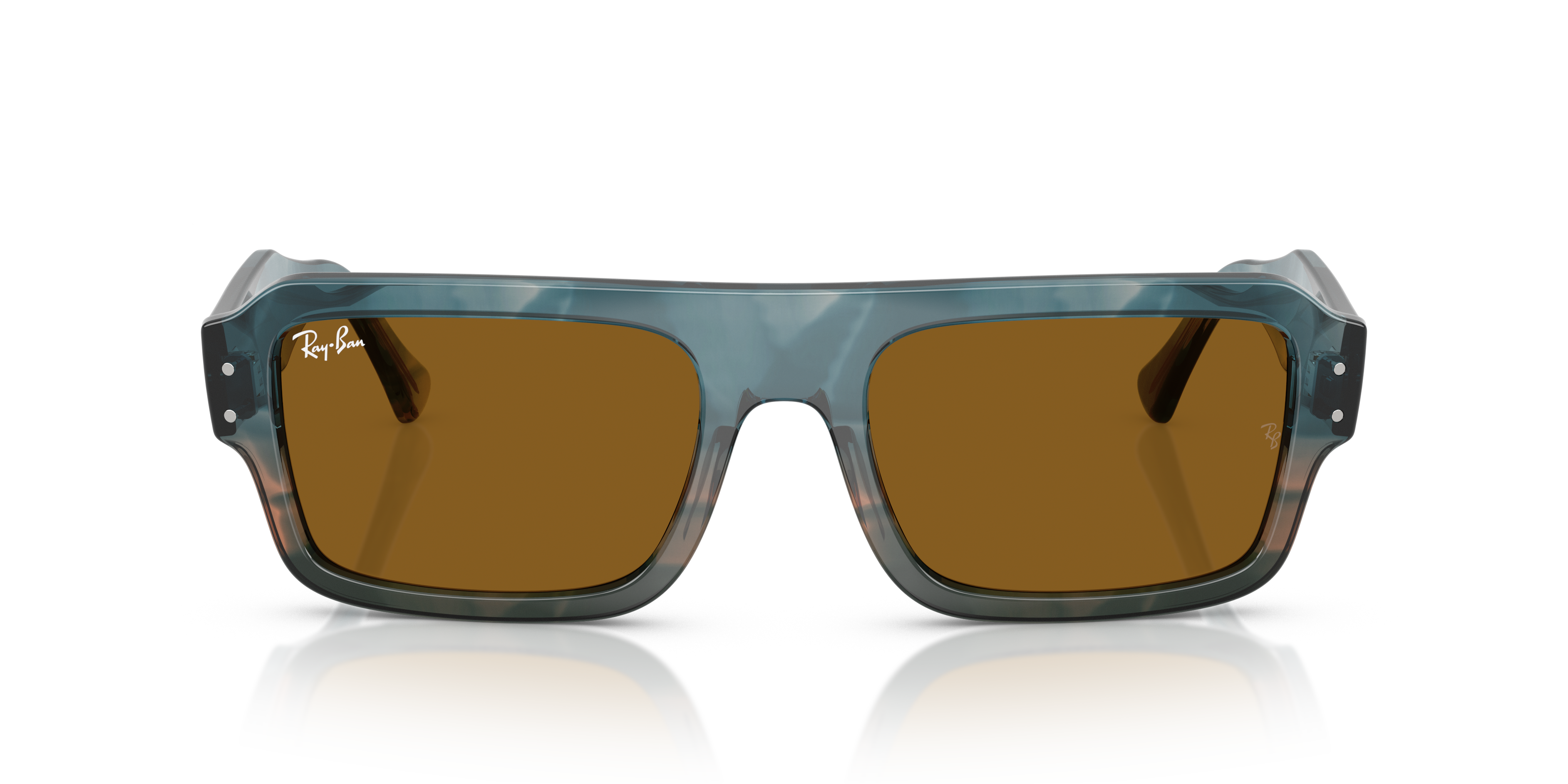 RAY-BAN RB4454 FLACKO 145333 56