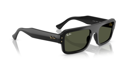 RAY-BAN RB4454 LUKAS 667731 56