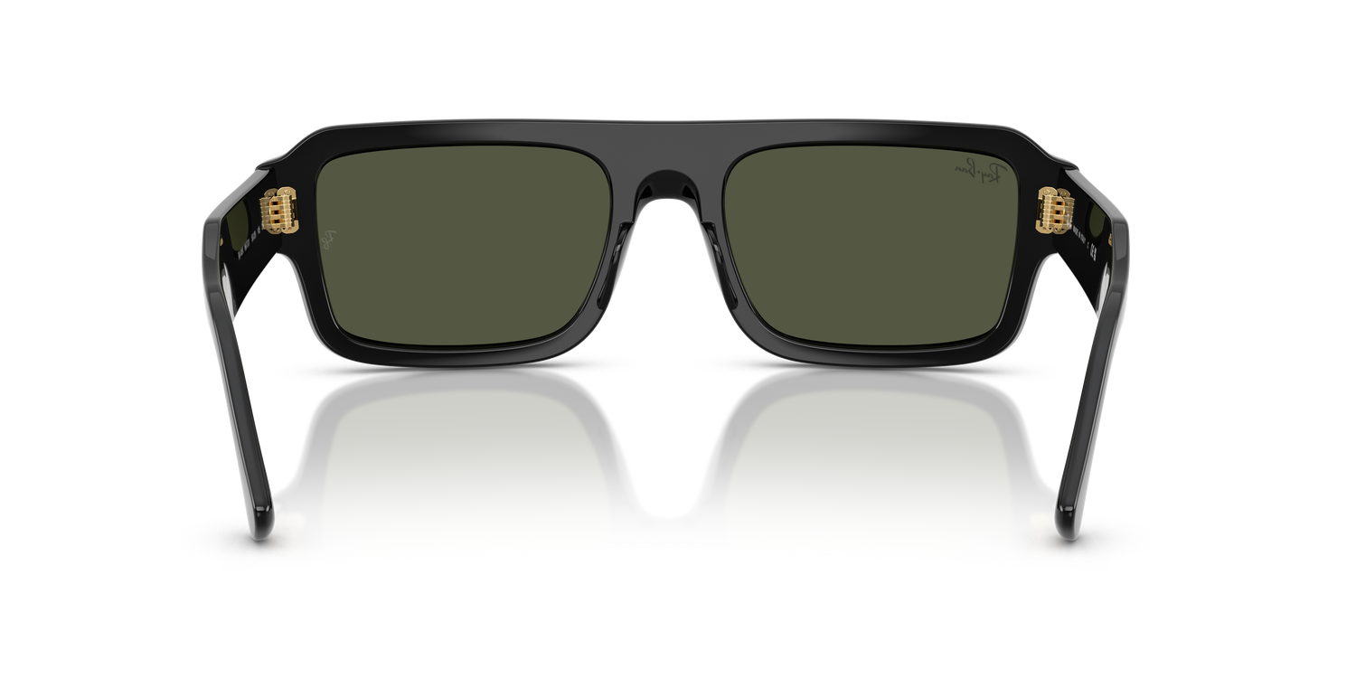 RAY-BAN RB4454 LUKAS 667731 53