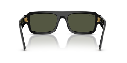 RAY-BAN RB4454 LUKAS 667731 56