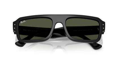 RAY-BAN RB4454 LUKAS 667731 56