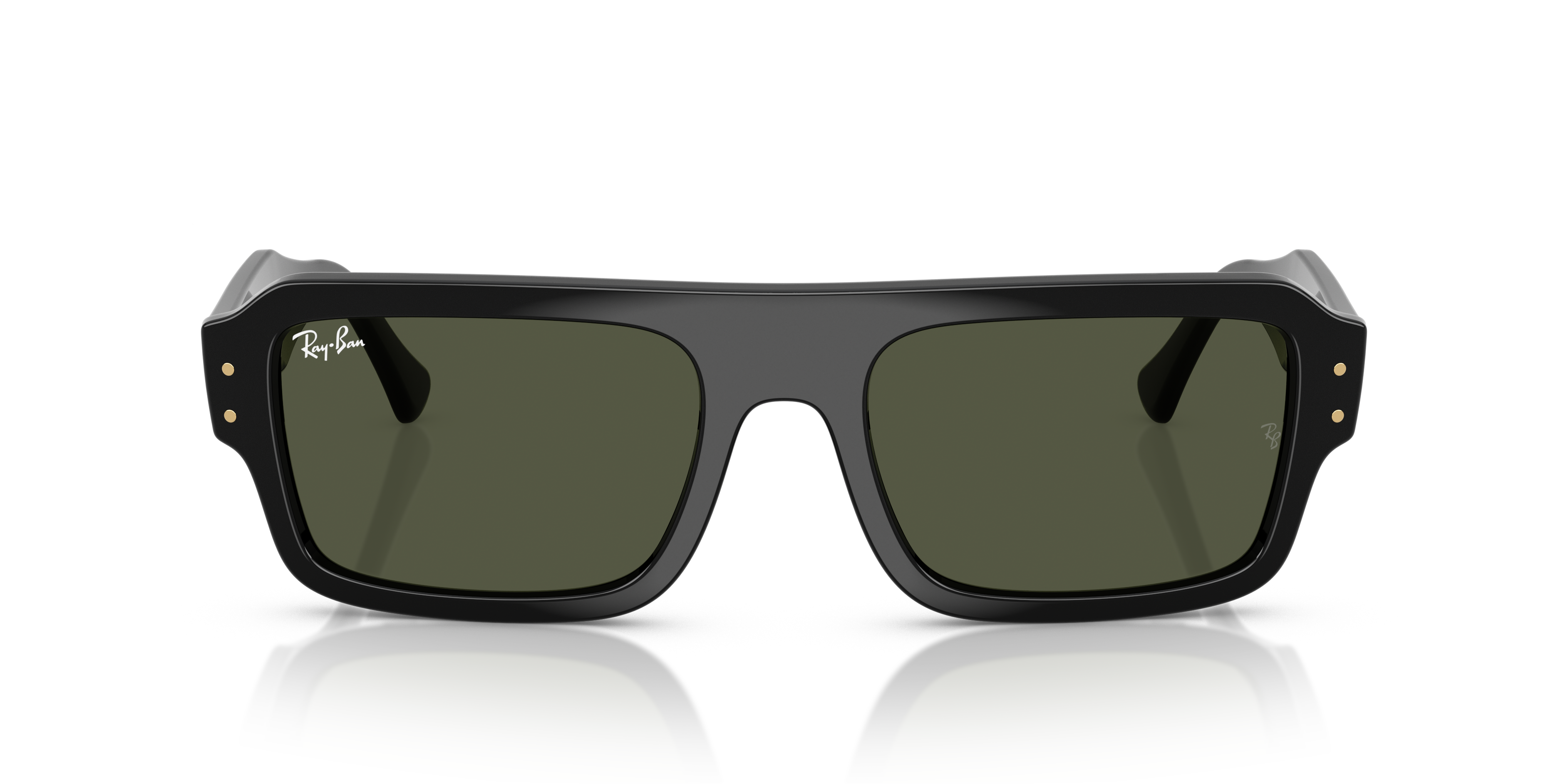 RAY-BAN RB4454 LUKAS 667731 56