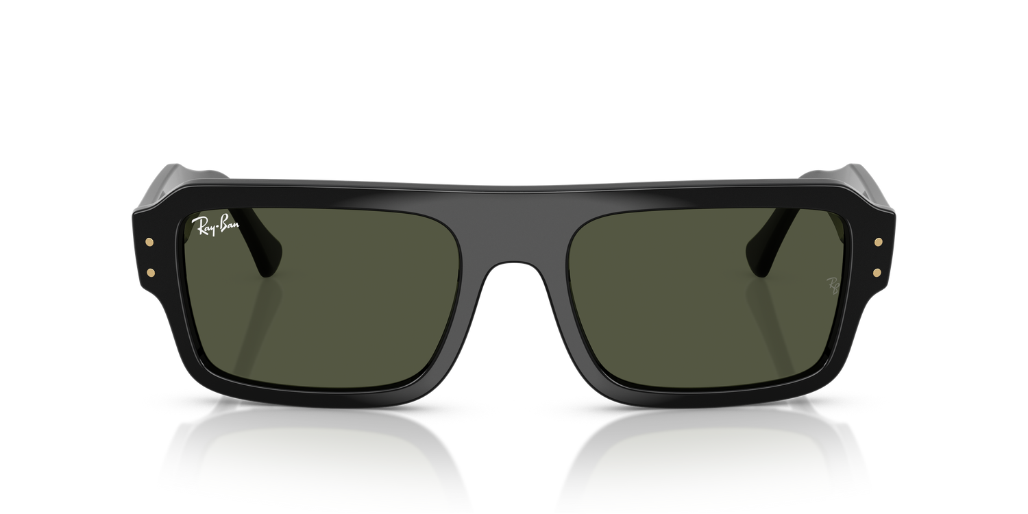 RAY-BAN RB4454 LUKAS 667731 53