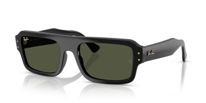 RAY-BAN RB4454 LUKAS 667731 53