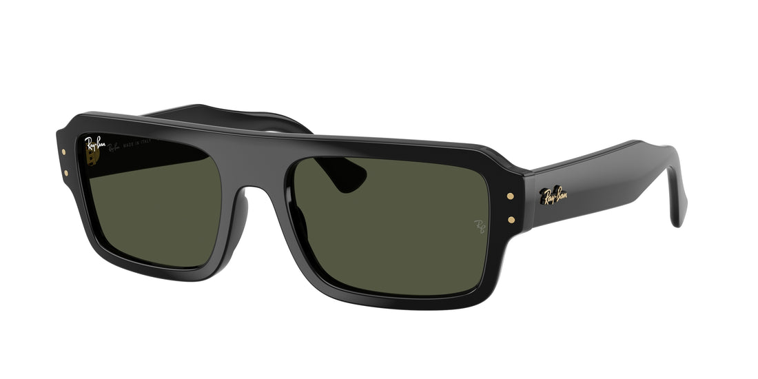 RAY-BAN RB4454 LUKAS 667731 53