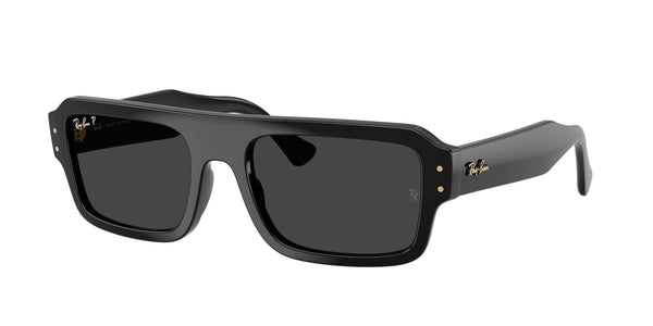 RAY-BAN RB4454 FLACKO 667748 53