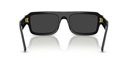 RAY-BAN RB4454 LUKAS 667748 53