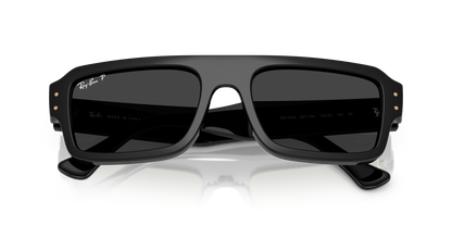 RAY-BAN RB4454 LUKAS 667748 56