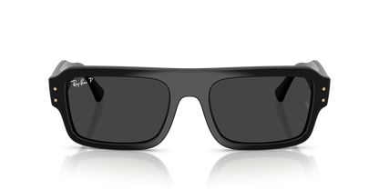 RAY-BAN RB4454 LUKAS 667748 56