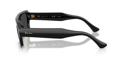 RAY-BAN RB4454 LUKAS 667748 56