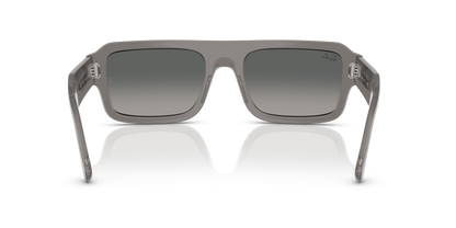 RAY-BAN RB4454 LUKAS 680571 53