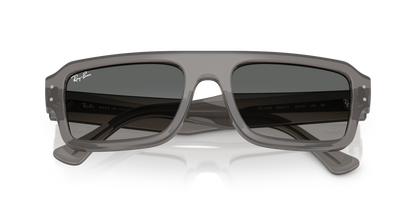 RAY-BAN RB4454 LUKAS 680571 56