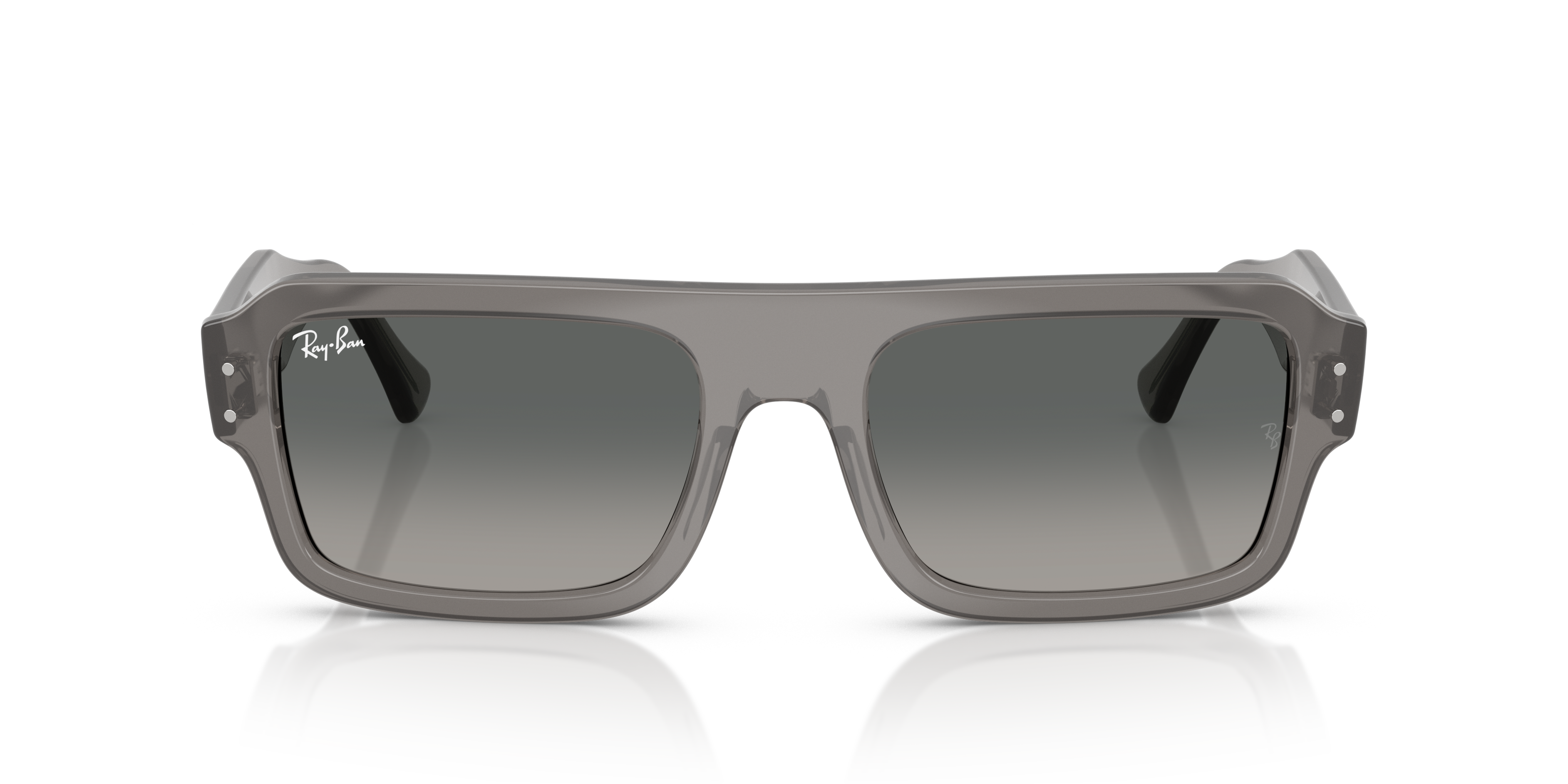 RAY-BAN RB4454 LUKAS 680571 56