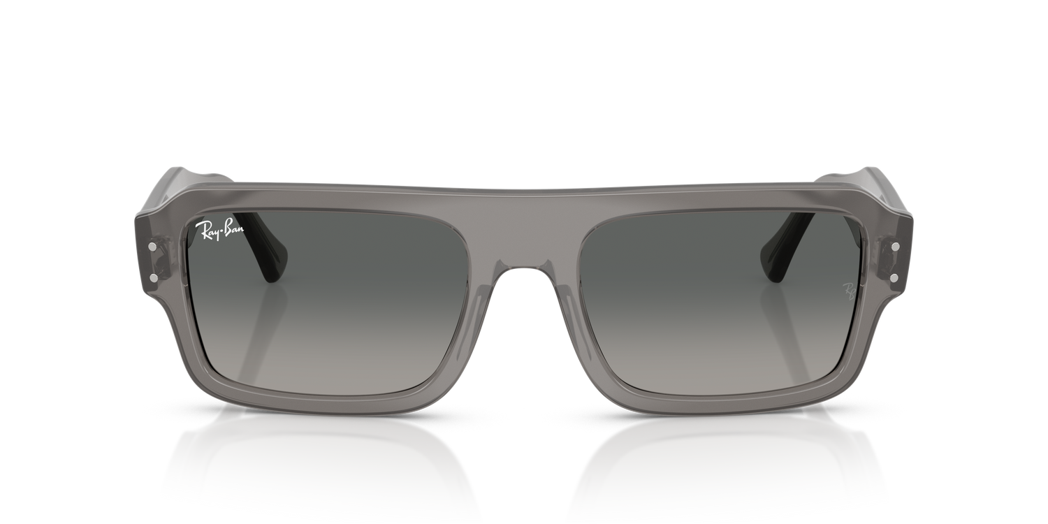 RAY-BAN RB4454 LUKAS 680571 53