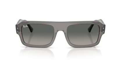 RAY-BAN RB4454 LUKAS 680571 53