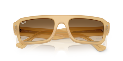 RAY-BAN RB4454 LUKAS 680651 53