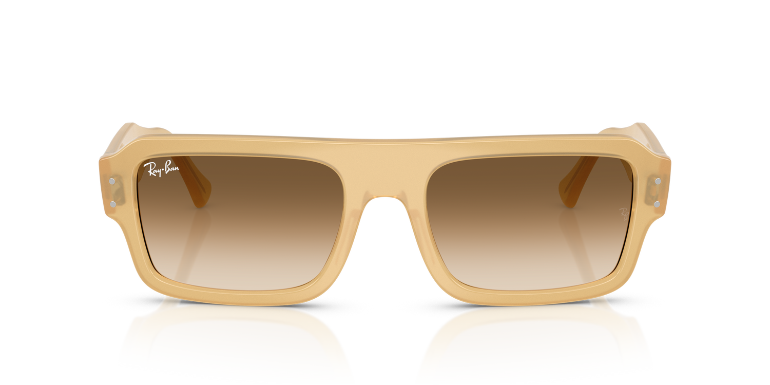 RAY-BAN RB4454 LUKAS 680651 53