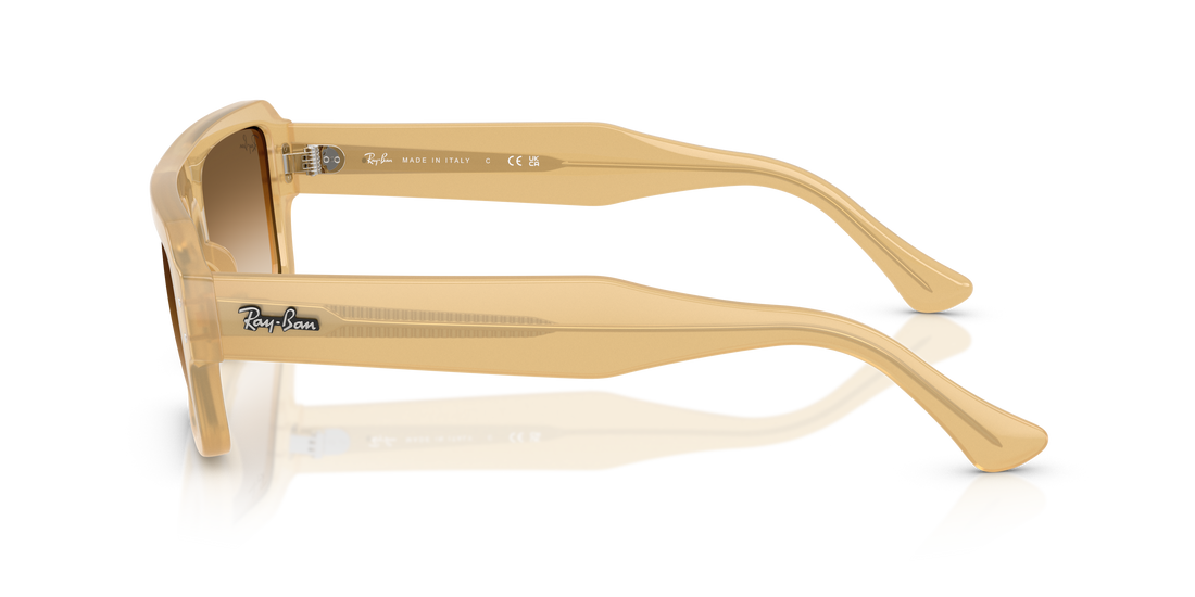 RAY-BAN RB4454 LUKAS 680651 53