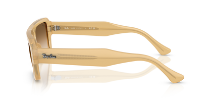 RAY-BAN RB4454 LUKAS 680651 53