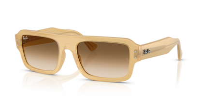 RAY-BAN RB4454 LUKAS 680651 53