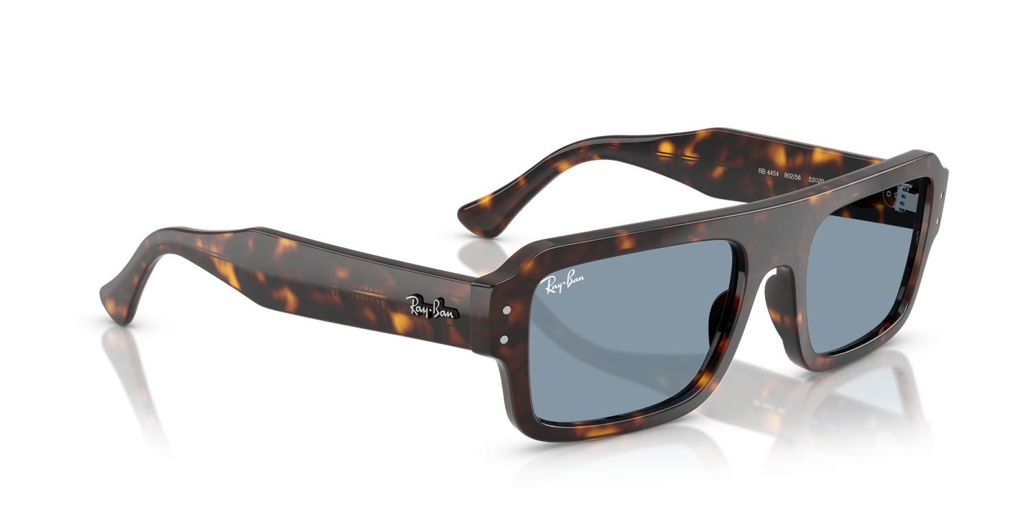 RAY-BAN RB4454 FLACKO 902/56 53