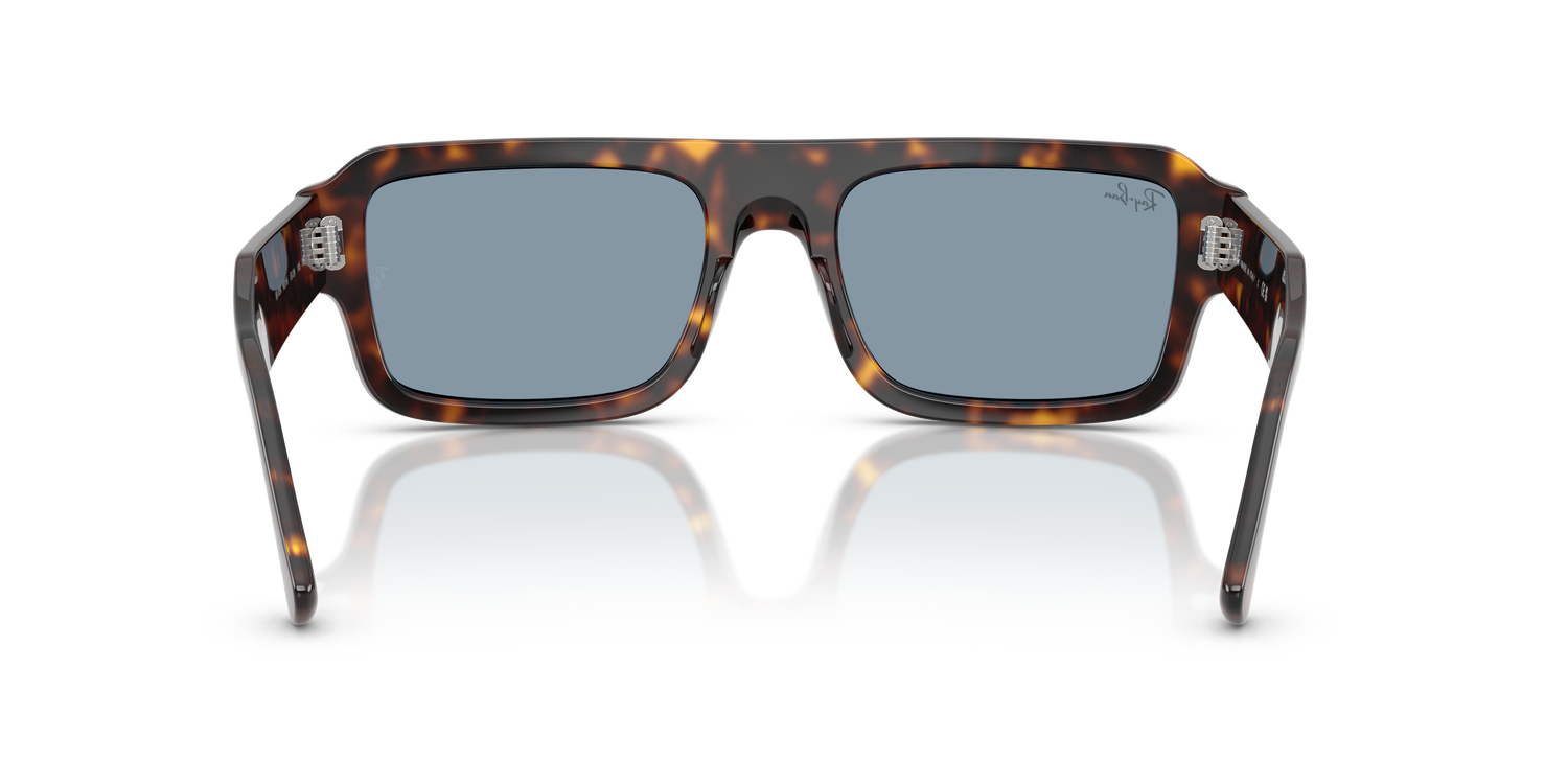 RAY-BAN RB4454 FLACKO 902/56 53