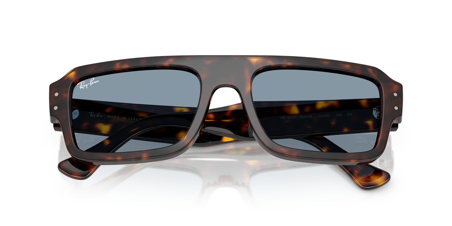 RAY-BAN RB4454 FLACKO 902/56 56