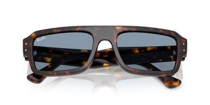 RAY-BAN RB4454 FLACKO 902/56 56
