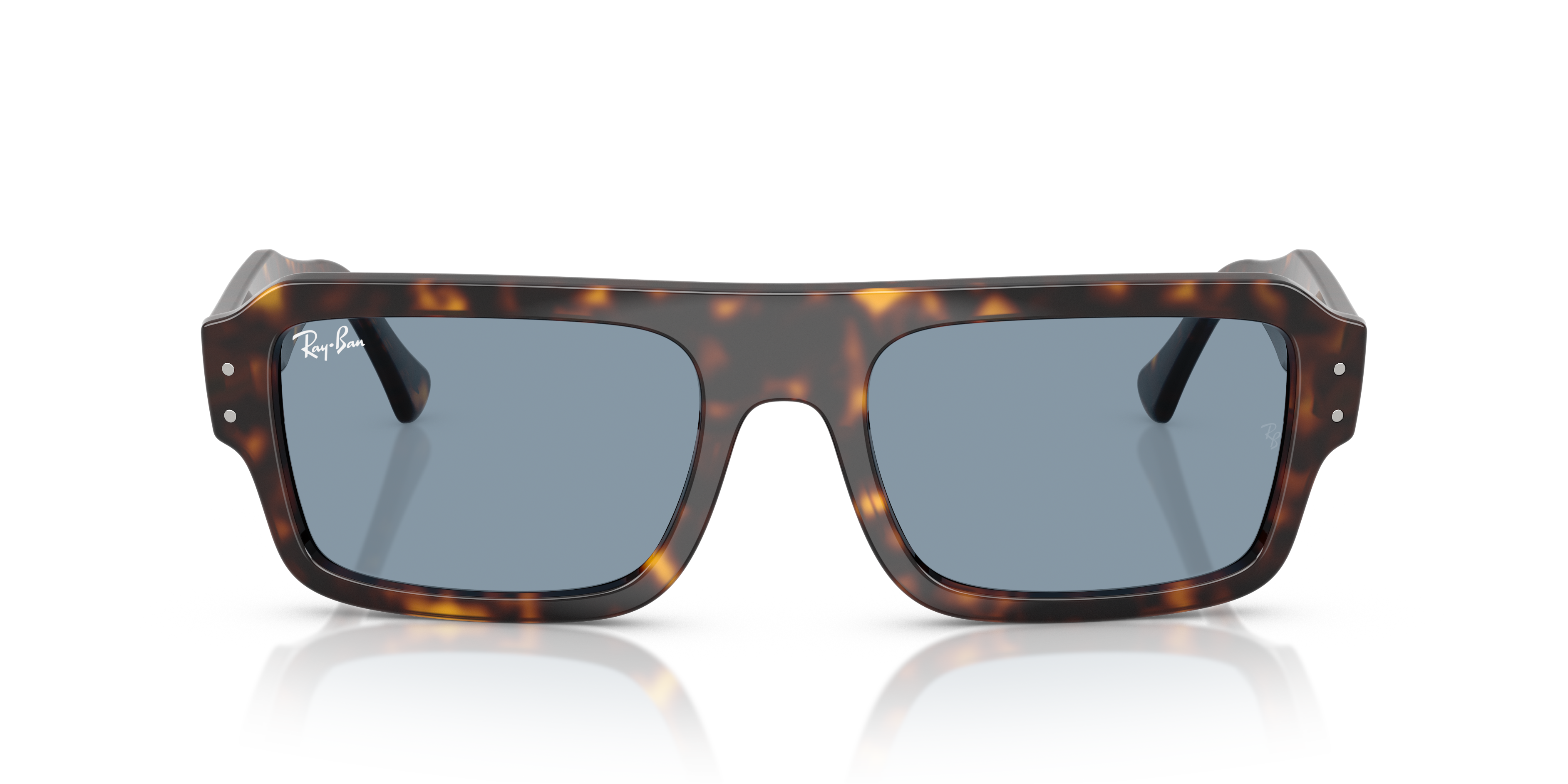 RAY-BAN RB4454 FLACKO 902/56 53