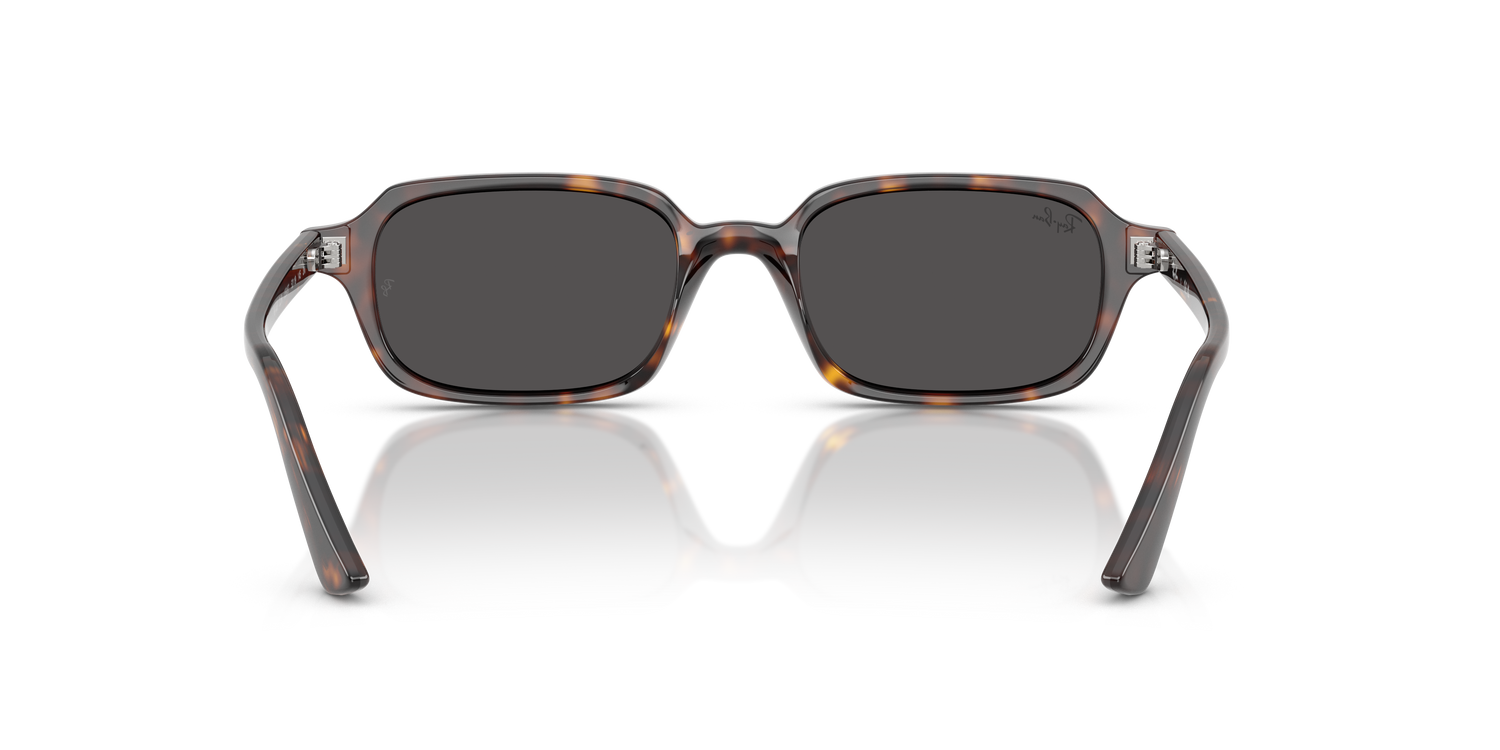 RAY-BAN RB4455 ZURI 135987 52