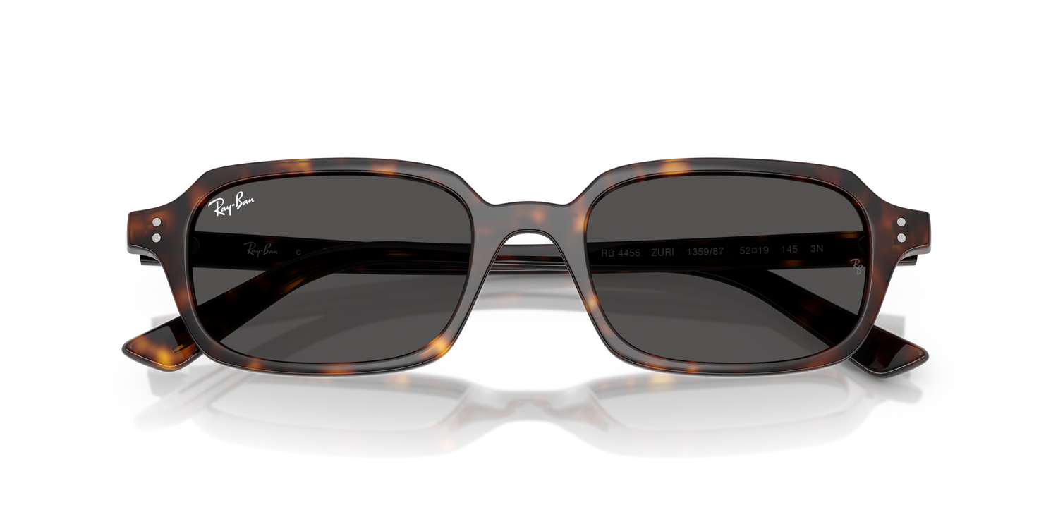 RAY-BAN RB4455 ZURI 135987 52