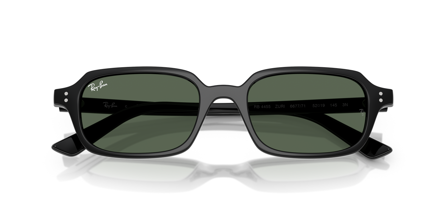 RAY-BAN RB4455 ZURI 667771 49