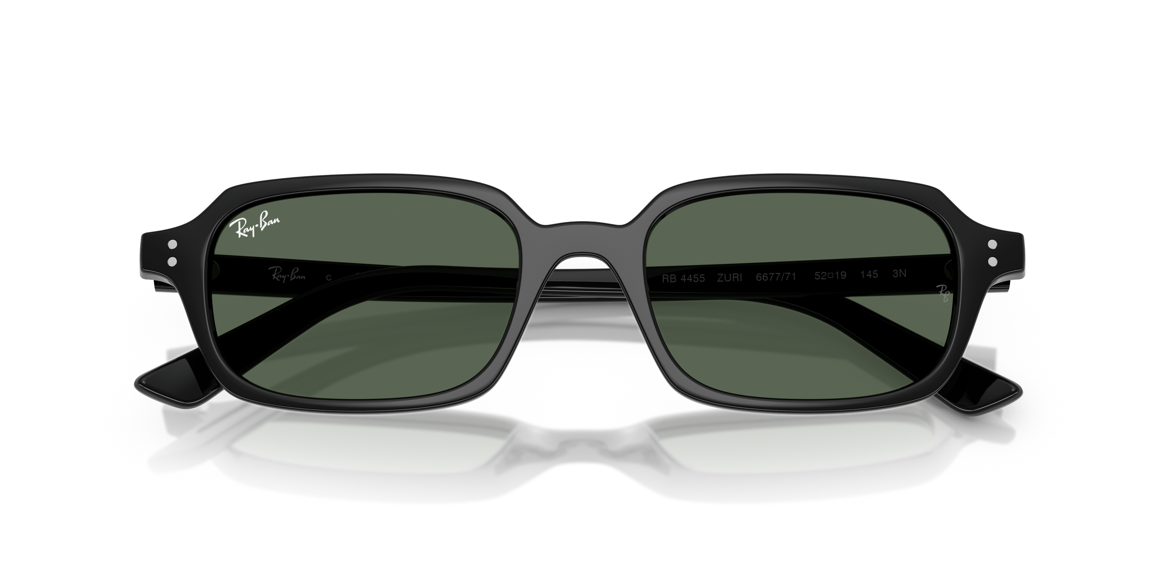 RAY-BAN RB4455 ZURI 667771 52
