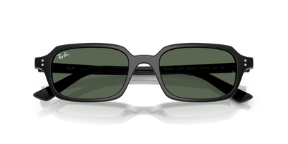 RAY-BAN RB4455 ZURI 667771 52