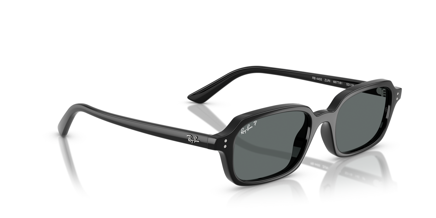 RAY-BAN RB4455 ZURI 667781 49