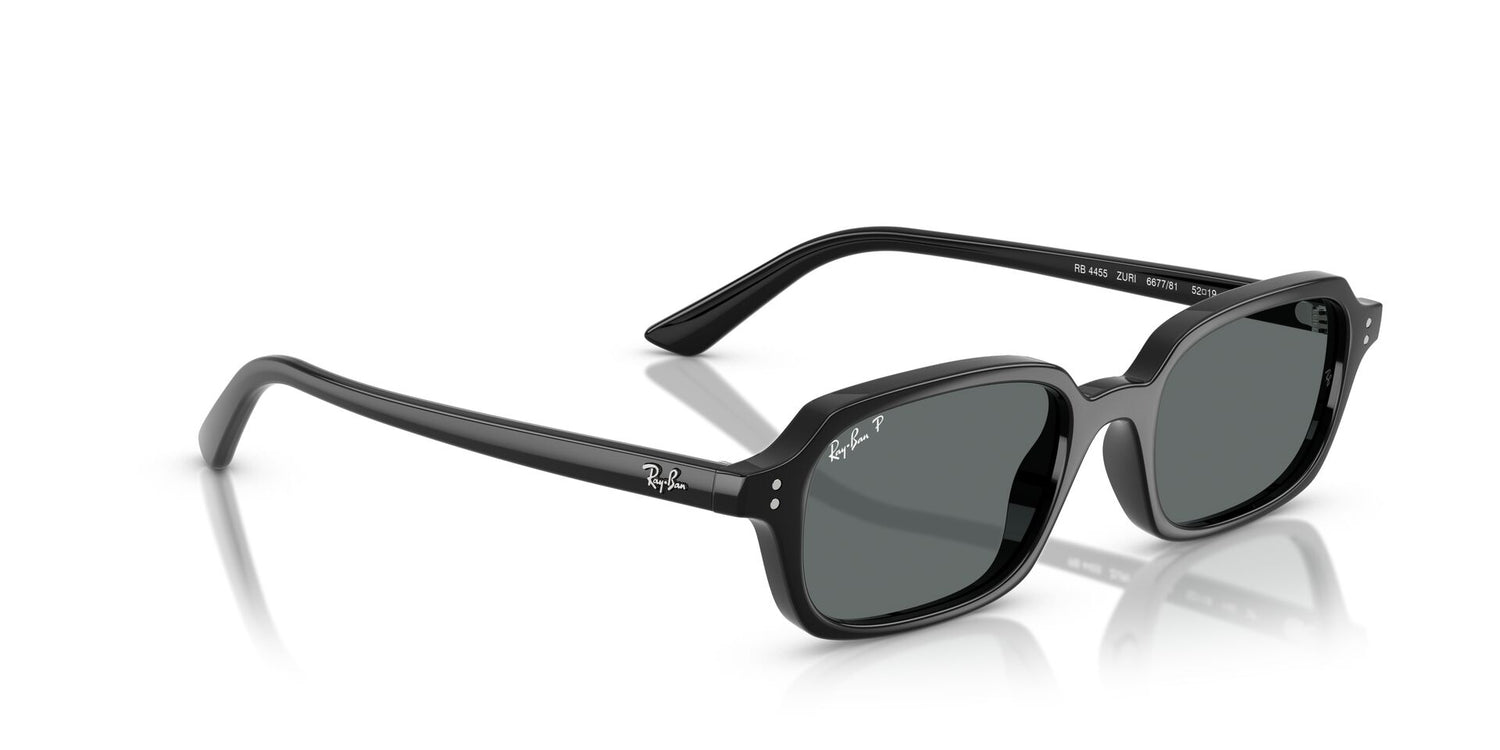 RAY-BAN RB4455 ZURI 667781 49