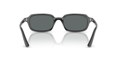 RAY-BAN RB4455 ZURI 667781 49