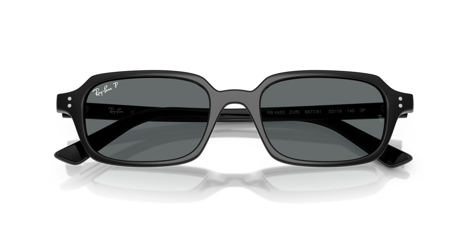 RAY-BAN RB4455 ZURI 667781 49