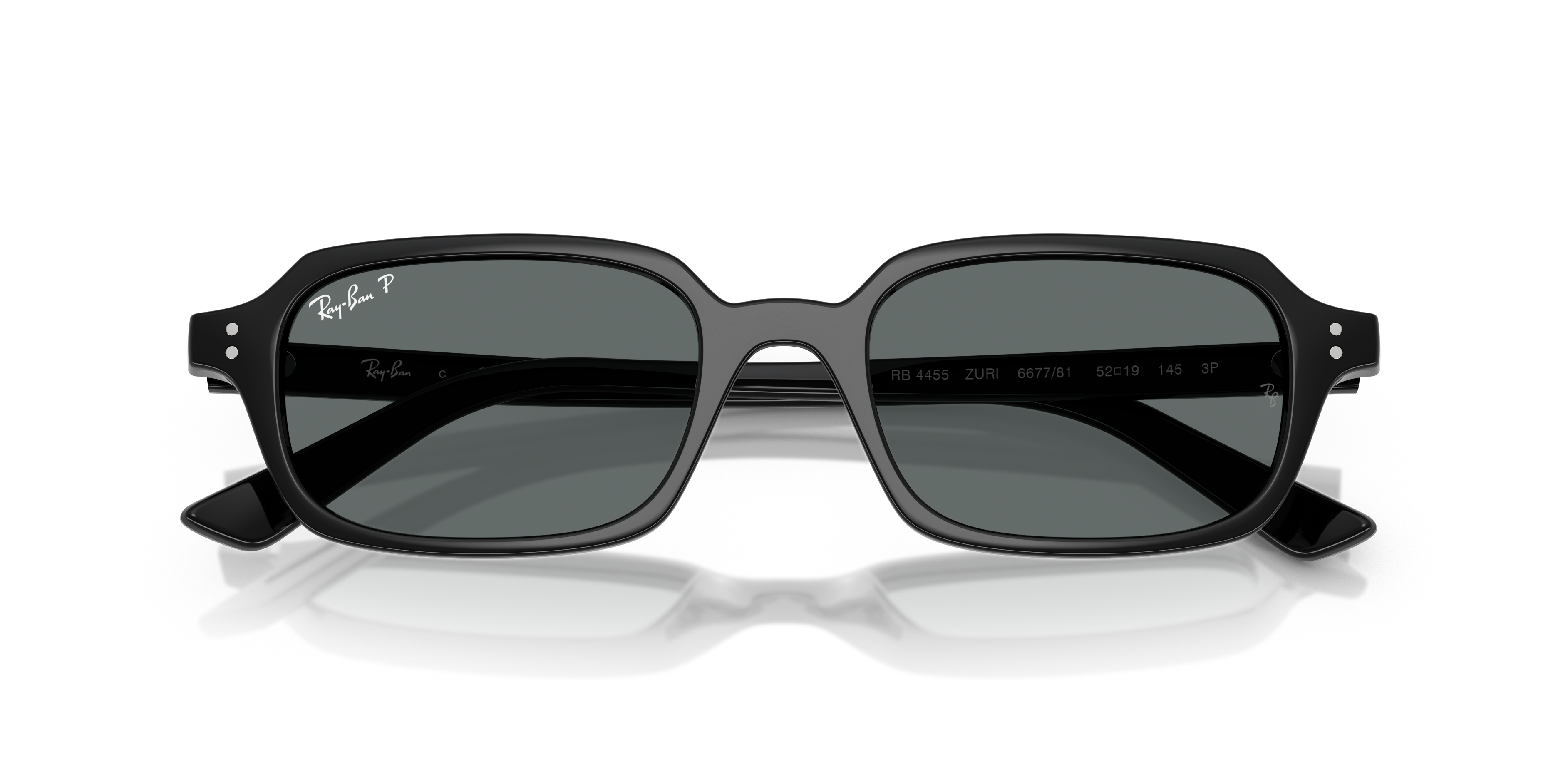 RAY-BAN RB4455 ZURI 667781 49