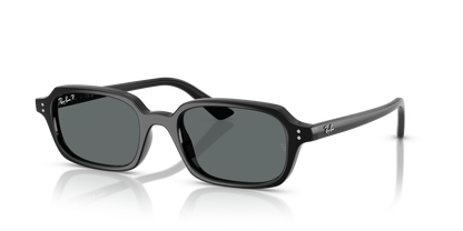 RAY-BAN RB4455 ZURI 667781 49