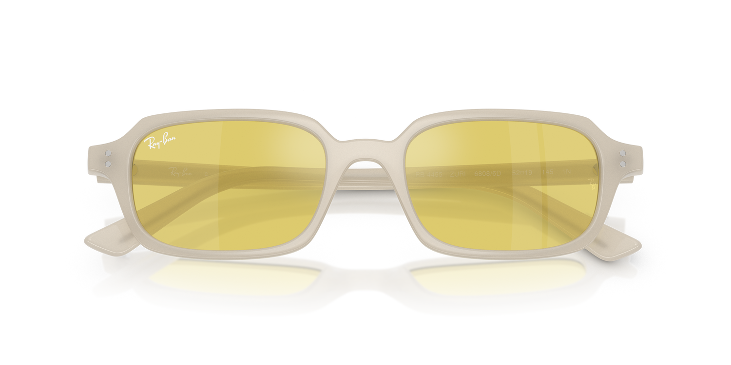 RAY-BAN RB4455 ZURI 68086D 49