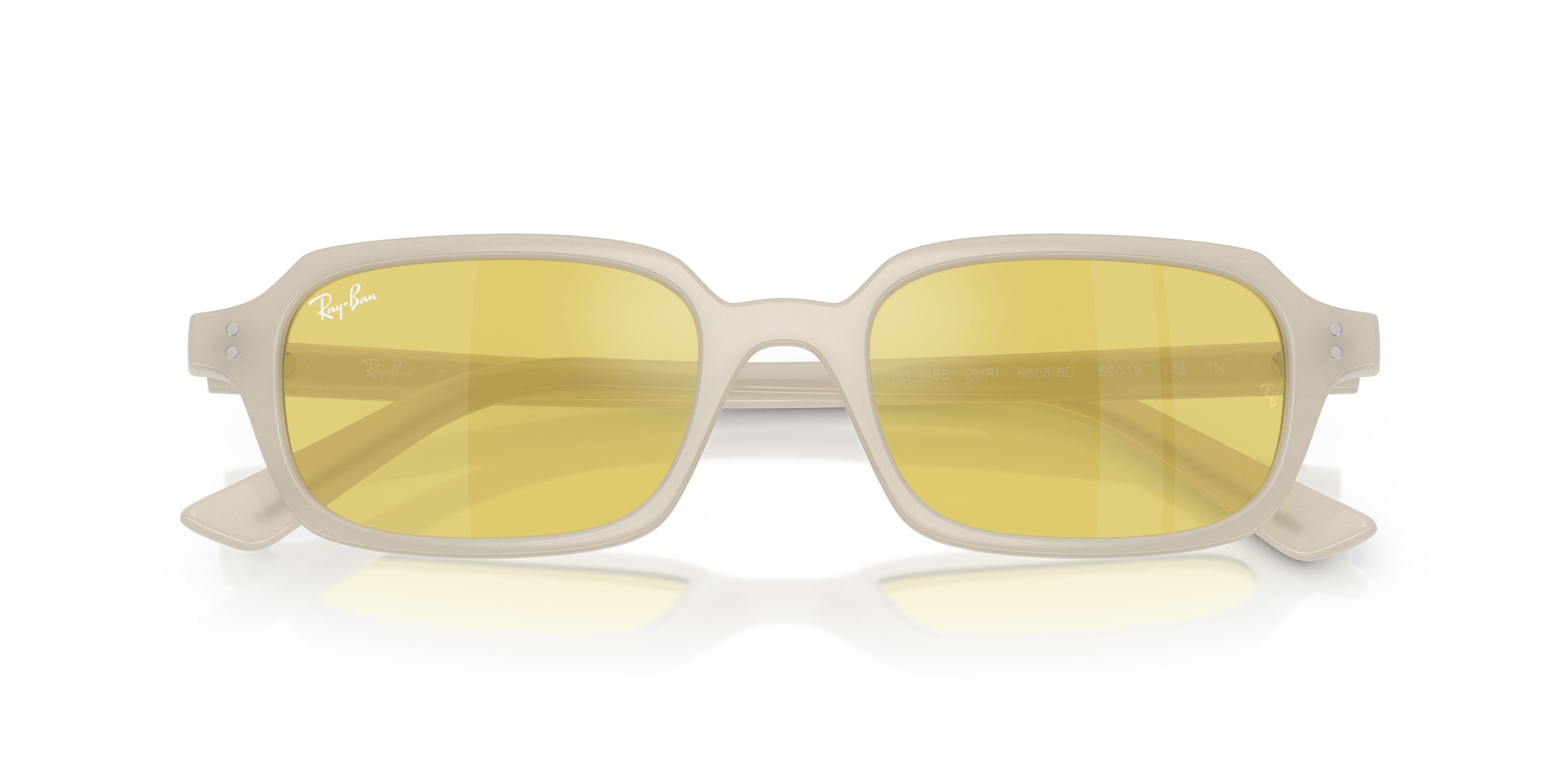 RAY-BAN RB4455 ZURI 68086D 49