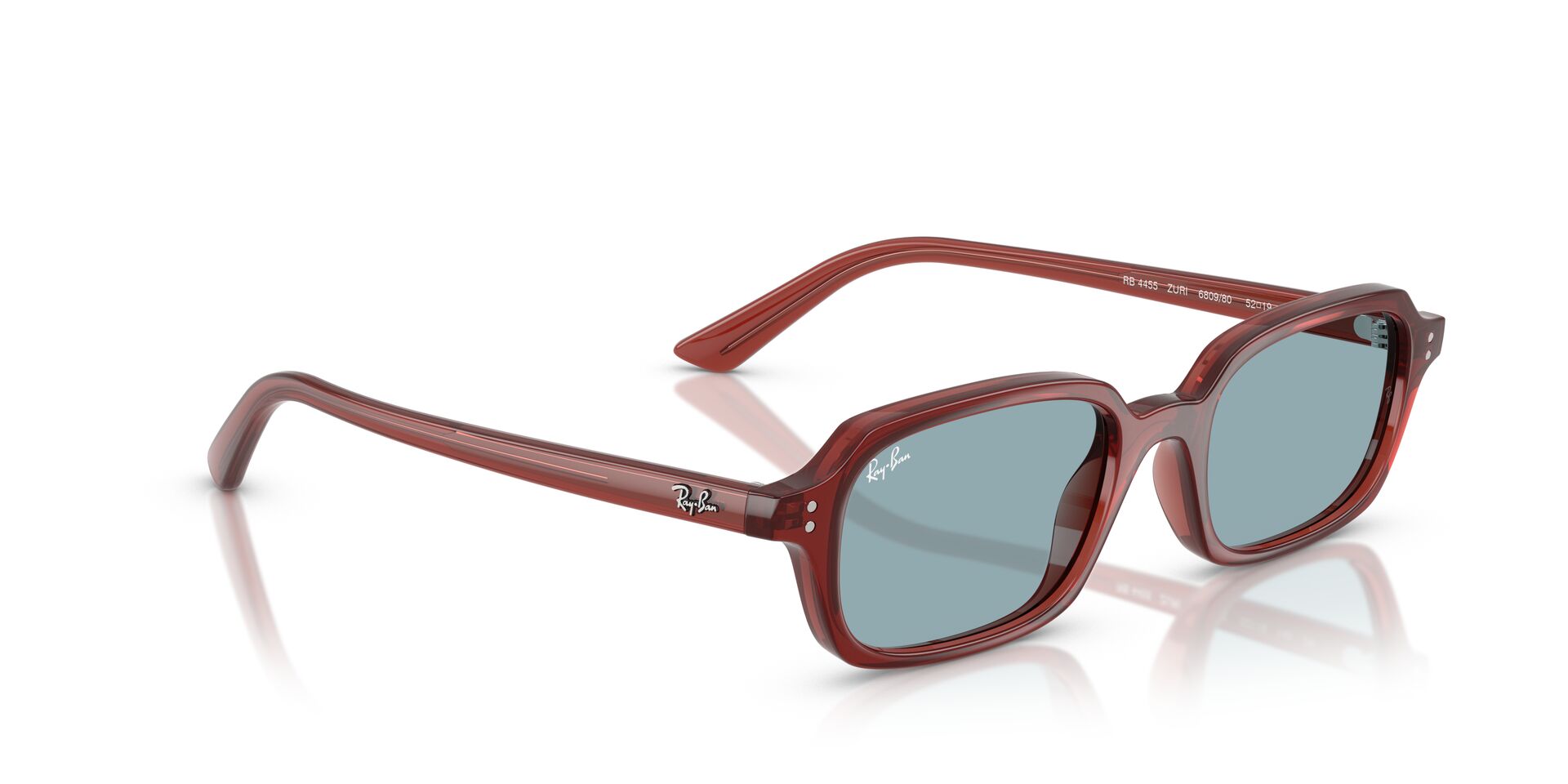 RAY-BAN RB4455 ZURI 680980 49