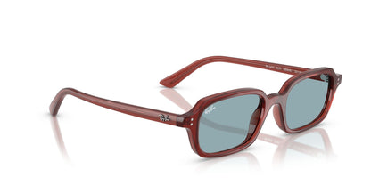 RAY-BAN RB4455 ZURI 680980 49