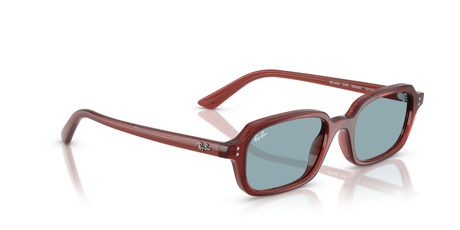 RAY-BAN RB4455 ZURI 680980 52